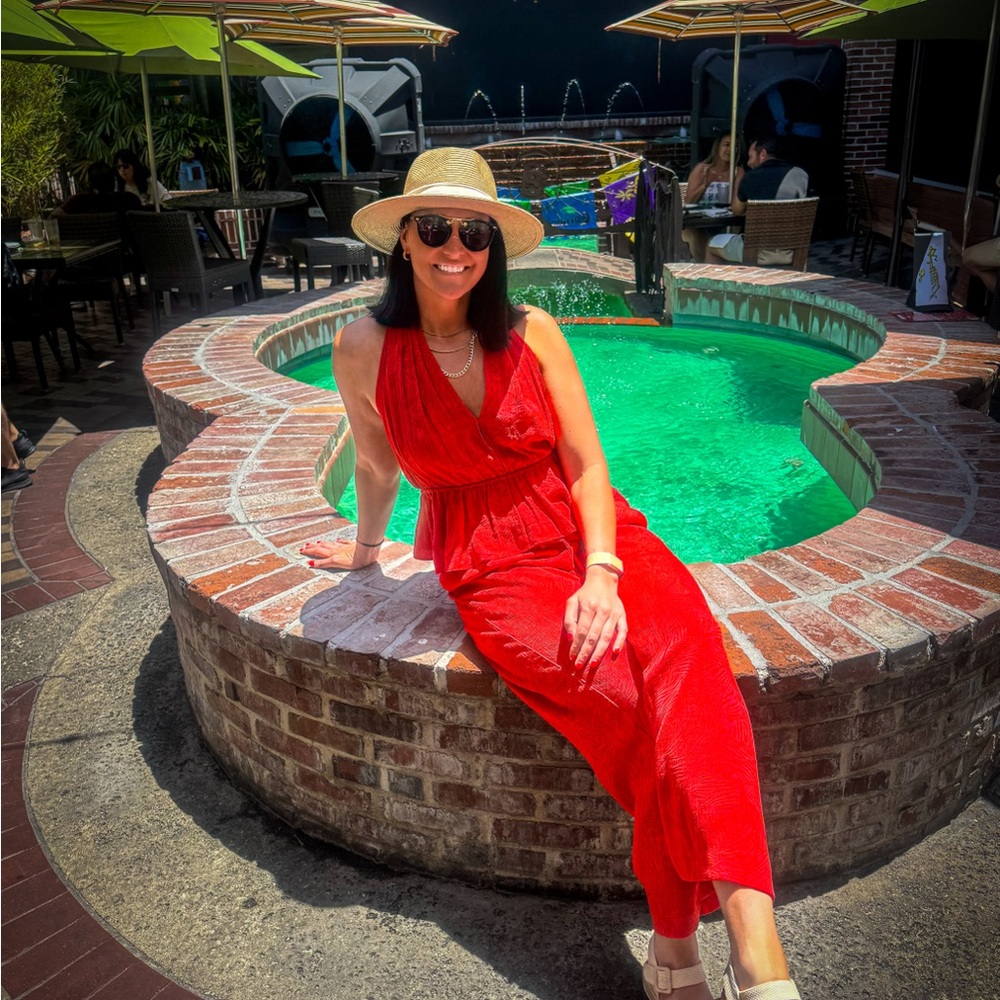 Meet your Posher, Kel